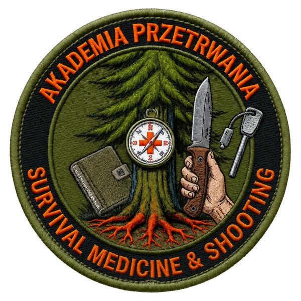 akademia przetrwania logo